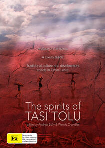 SPIRITS OF TASI TOLU, THE