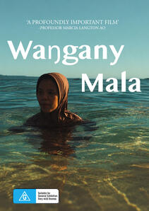 WANGANY MALA