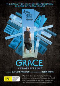GRACE - A Prayer for Peace