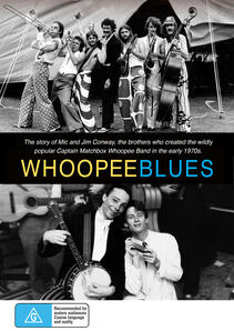 WHOOPEE BLUES