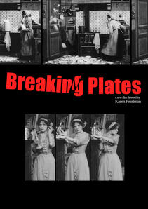 BREAKING PLATES